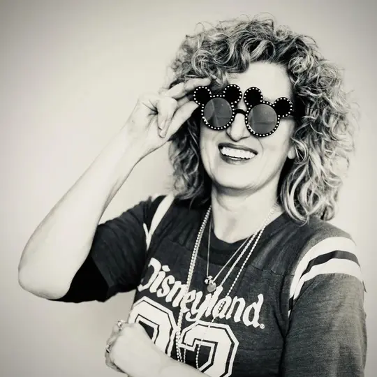 Denyse Klette Headshot