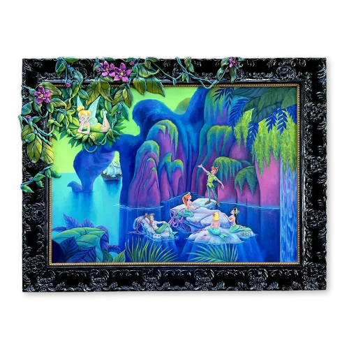 Tink's Lookout - Disney Original